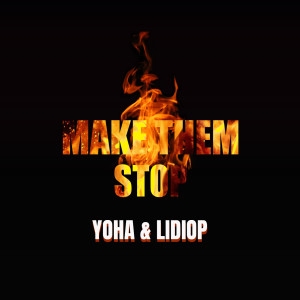 Album Make Them Stop from Yoha