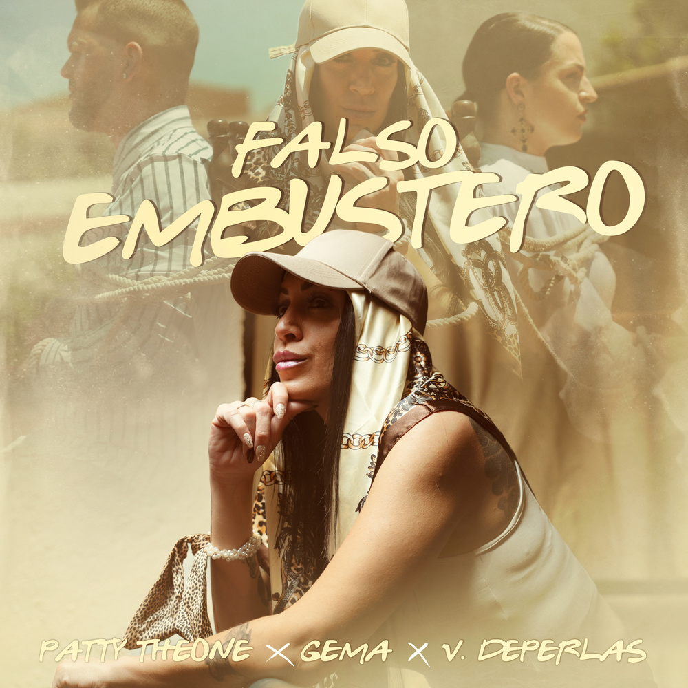 Falso embustero