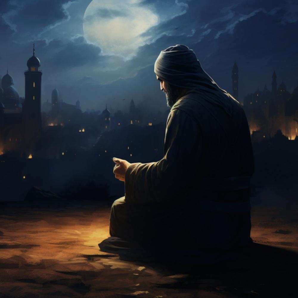 Dua of Prophet Adam for forgiveness