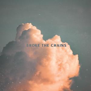 Aarón Flores的專輯Broke the Chains