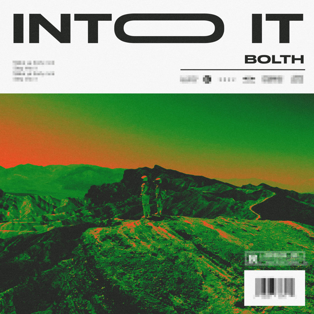 Into It