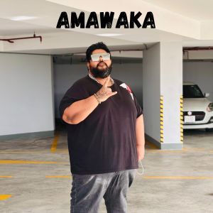 Listen to Amawaka song with lyrics from Big Harsha