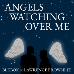 Lawrence Brownlee的專輯Angels Watch Over Me
