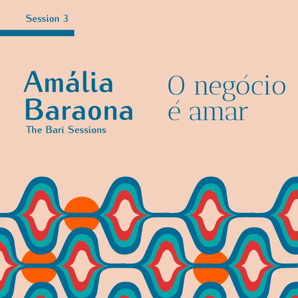 O Negócio é Amar