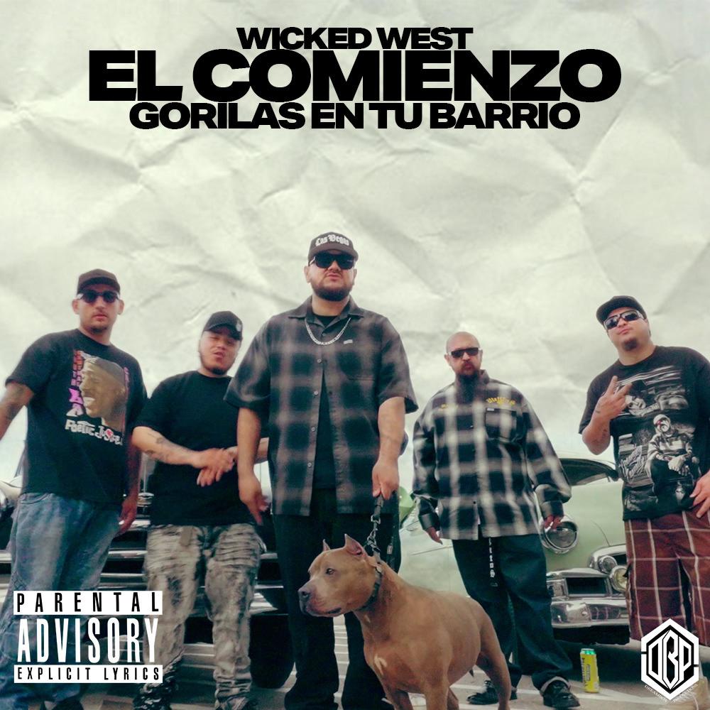 EL COMIENZO (Explicit)