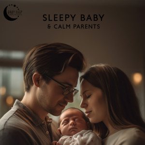 Sleepy Baby & Calm Parents (432 Hz Tibetan Lullabies That Do Not Annoy Parents)