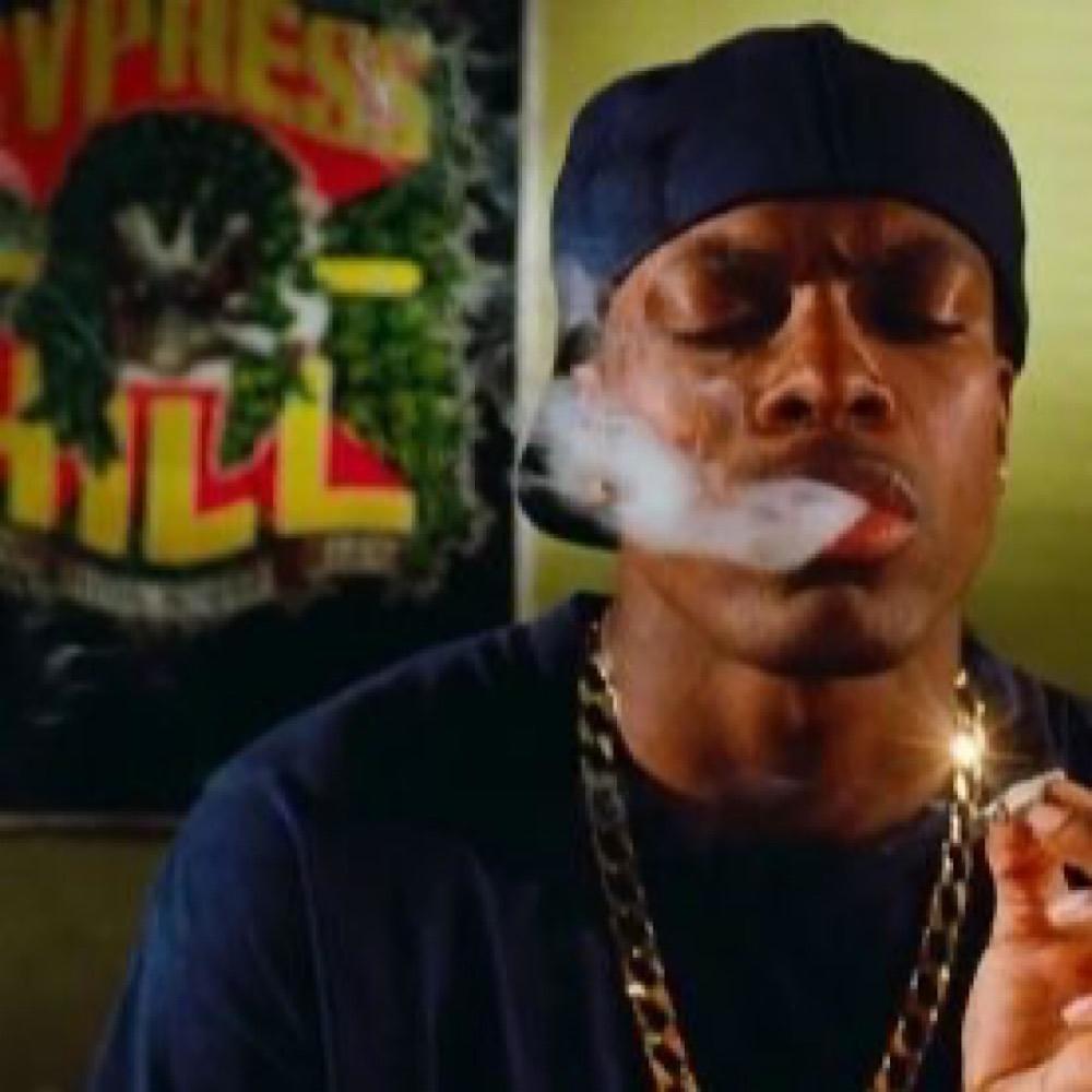 smokey (Explicit)