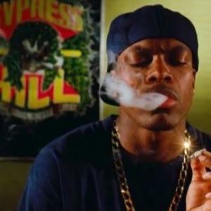 收聽Boulevard Mitch的smokey (Explicit)歌詞歌曲