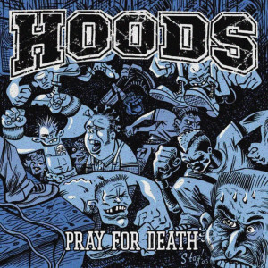 收聽Hoods的I Hate You (Explicit)歌詞歌曲