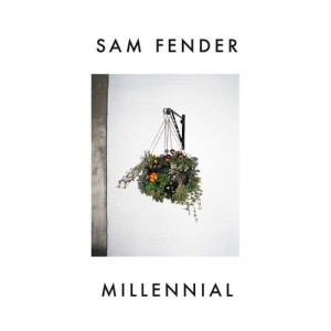收聽Sam Fender的Millennial歌詞歌曲