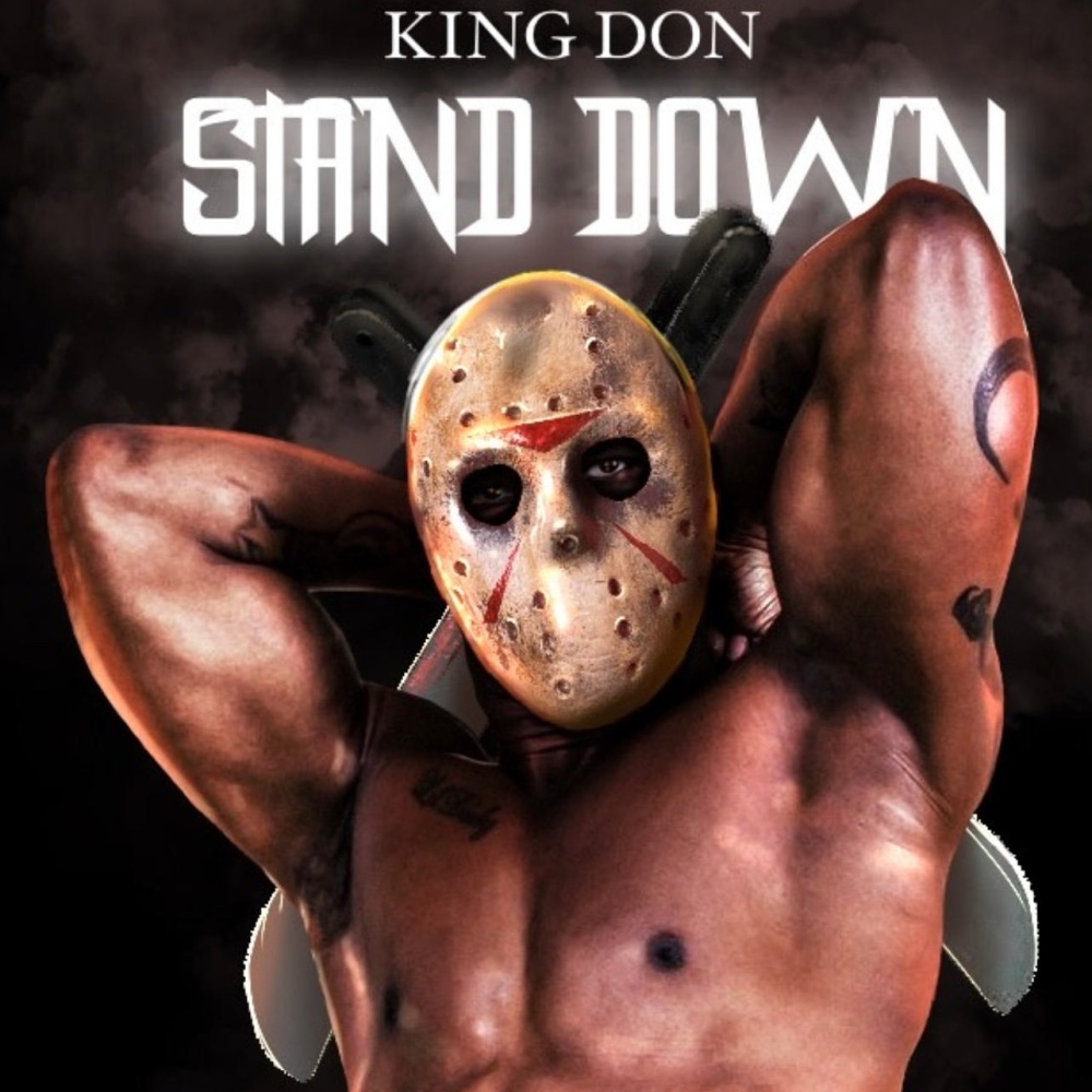 Stand Down (Explicit)