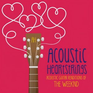 收聽Acoustic Heartstrings的The Hills歌詞歌曲