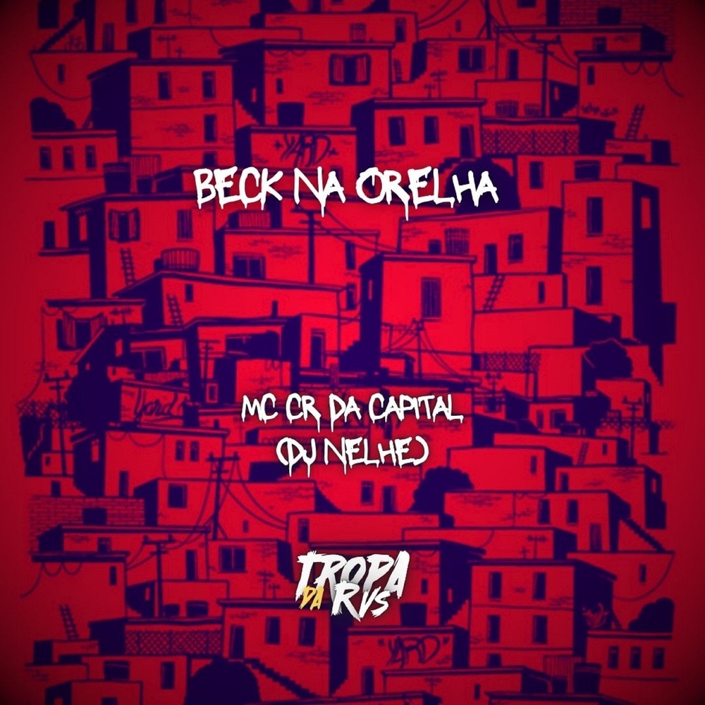 Beck Na Orelha (Explicit)