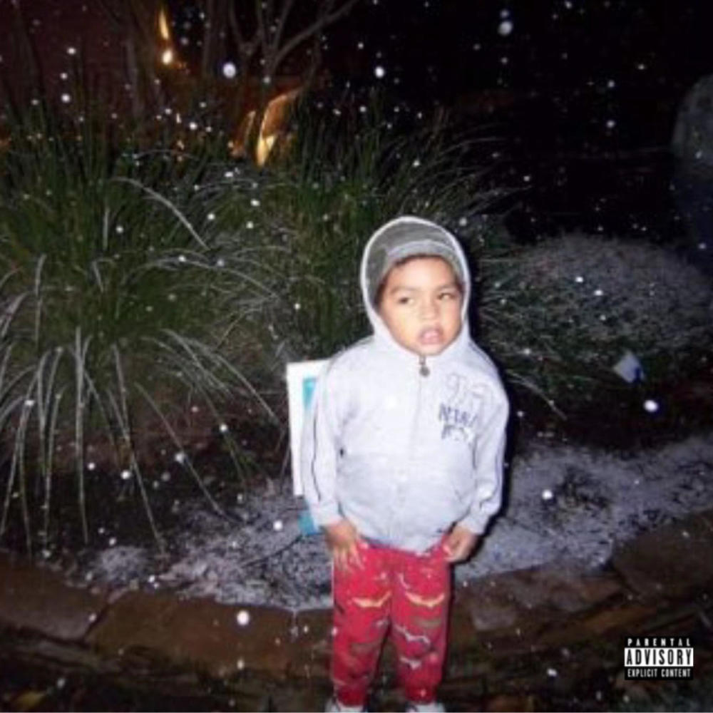 illinoise Moshpit (feat. Tykee Smith) (Explicit)