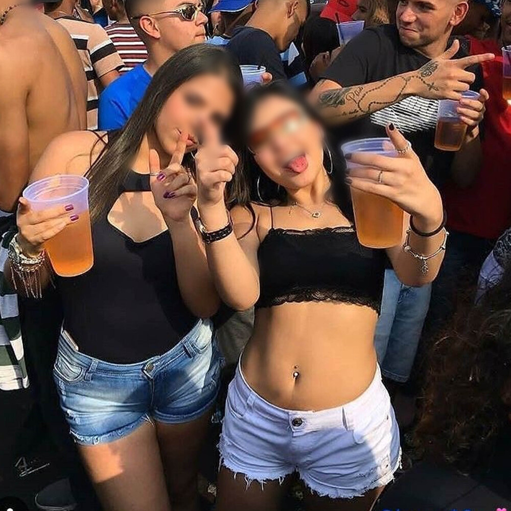 Só sofre de amor quem fica o dia todo coçando (Explicit)