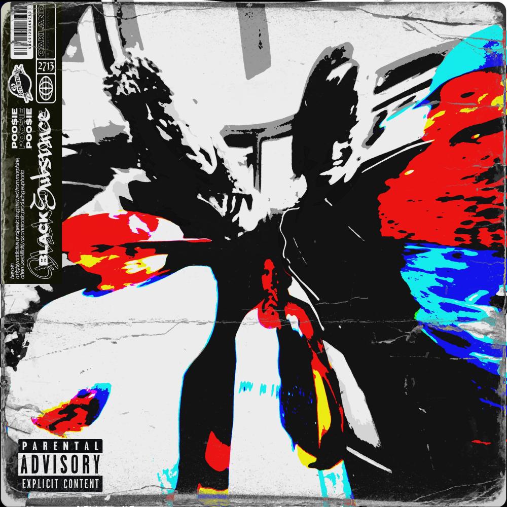 ** Of Choice (feat. 13STO & Trauma Tone) (Explicit)