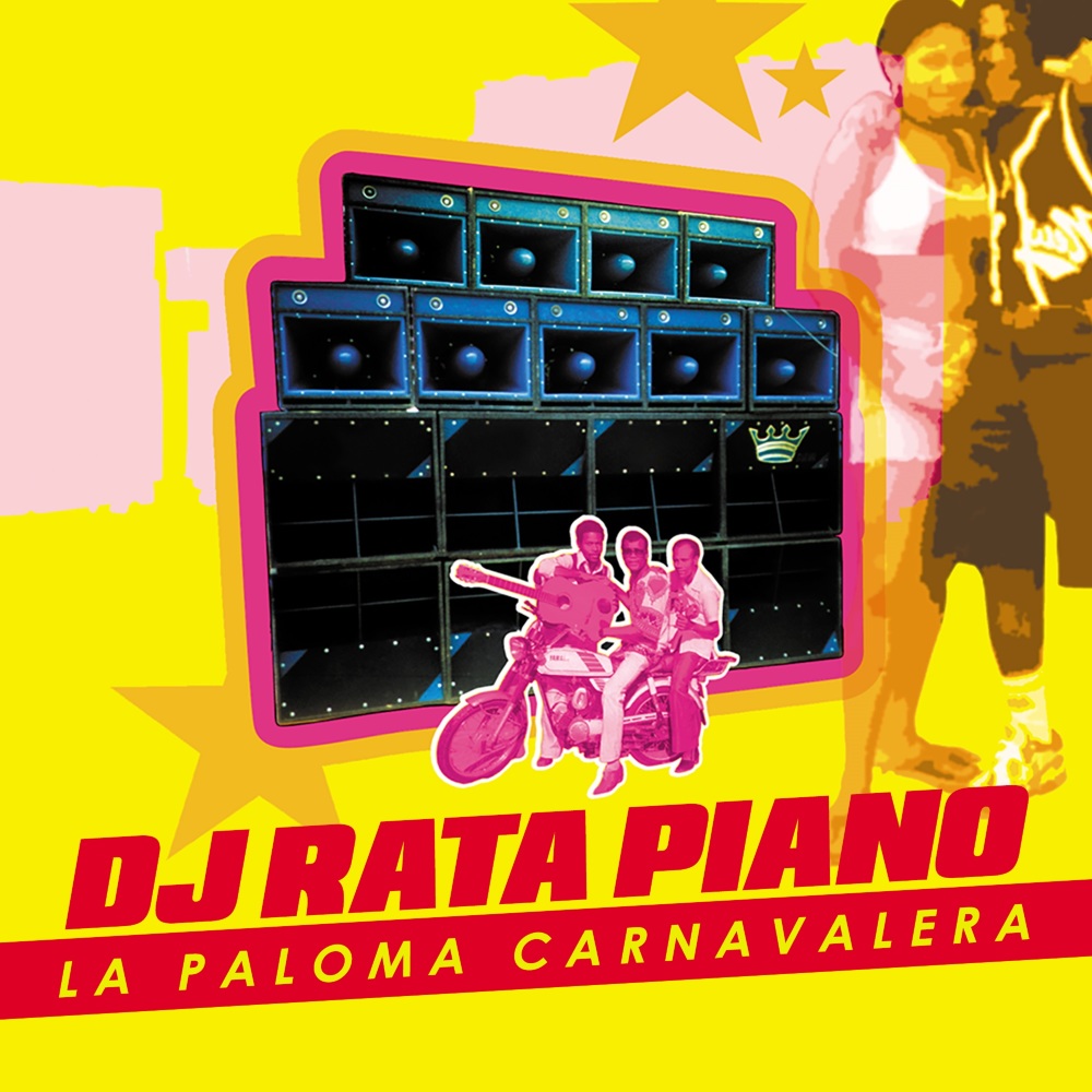 La Paloma Carnavalera