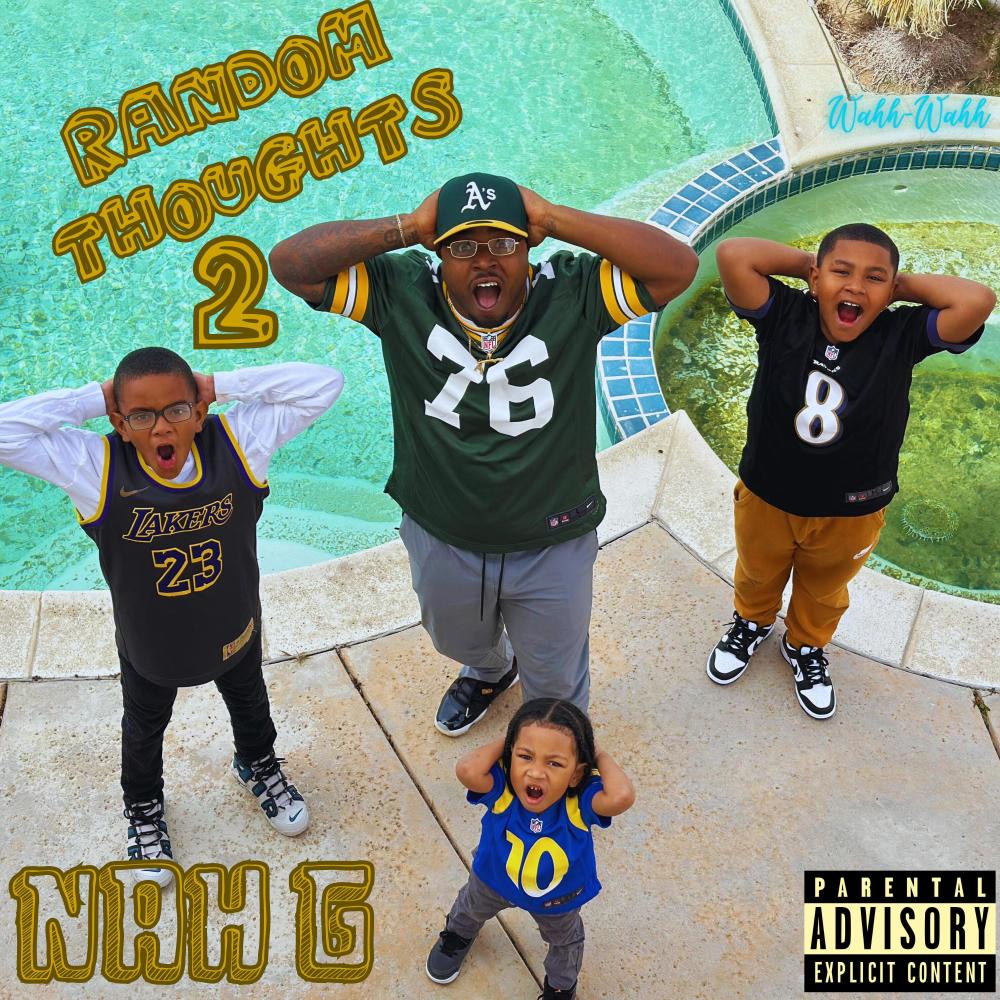 My Life (Explicit)