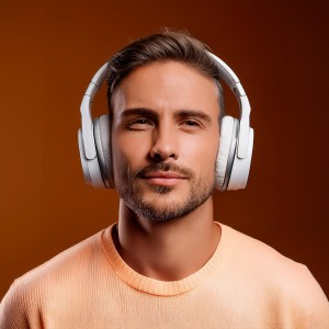 Instrumentos de calma的專輯Relájate Y Fluye: Música De Hip Hop Para Desestresarse