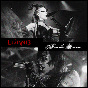 收聽Luna 13的UnDed (Explicit)歌詞歌曲