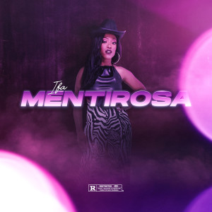 Ifá的专辑Mentirosa (Explicit)