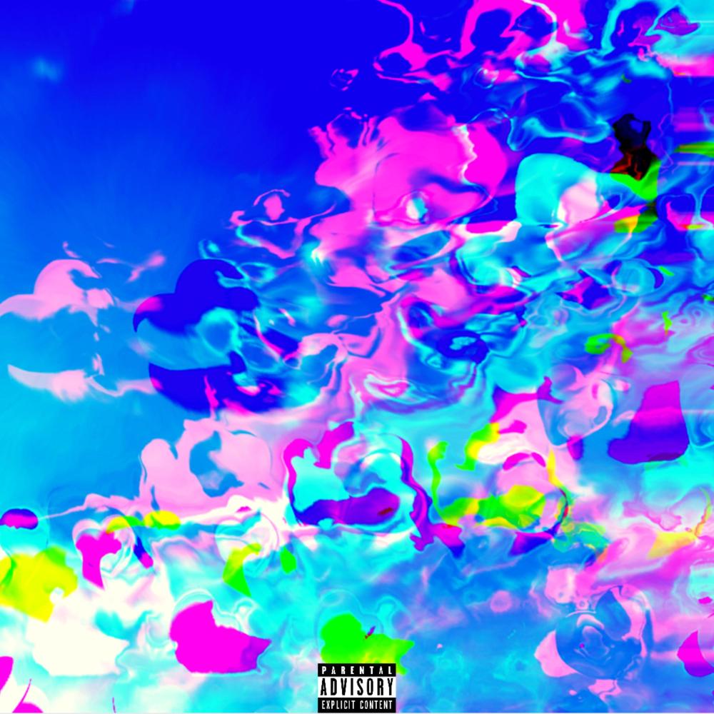 Stuck In My Personal Cage (Explicit)