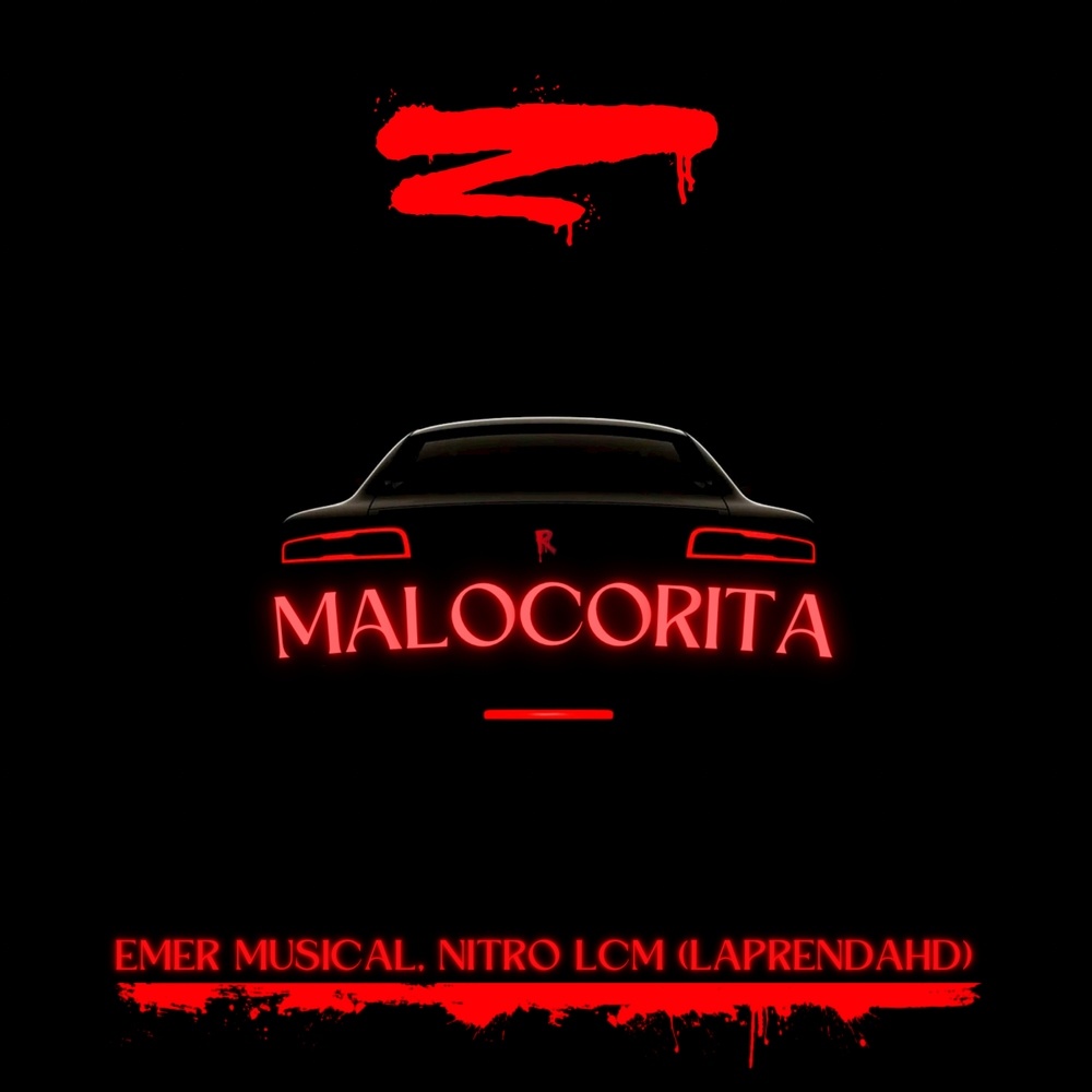 Malocorita (Explicit)