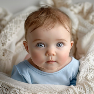 ดาวน์โหลดและฟังเพลง El Suave Sueño Llega พร้อมเนื้อเพลงจาก Nanas Bebe Dormir