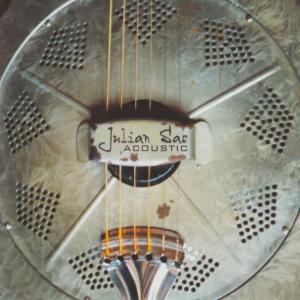 อัลบัม Acoustic ศิลปิน Julian Sas