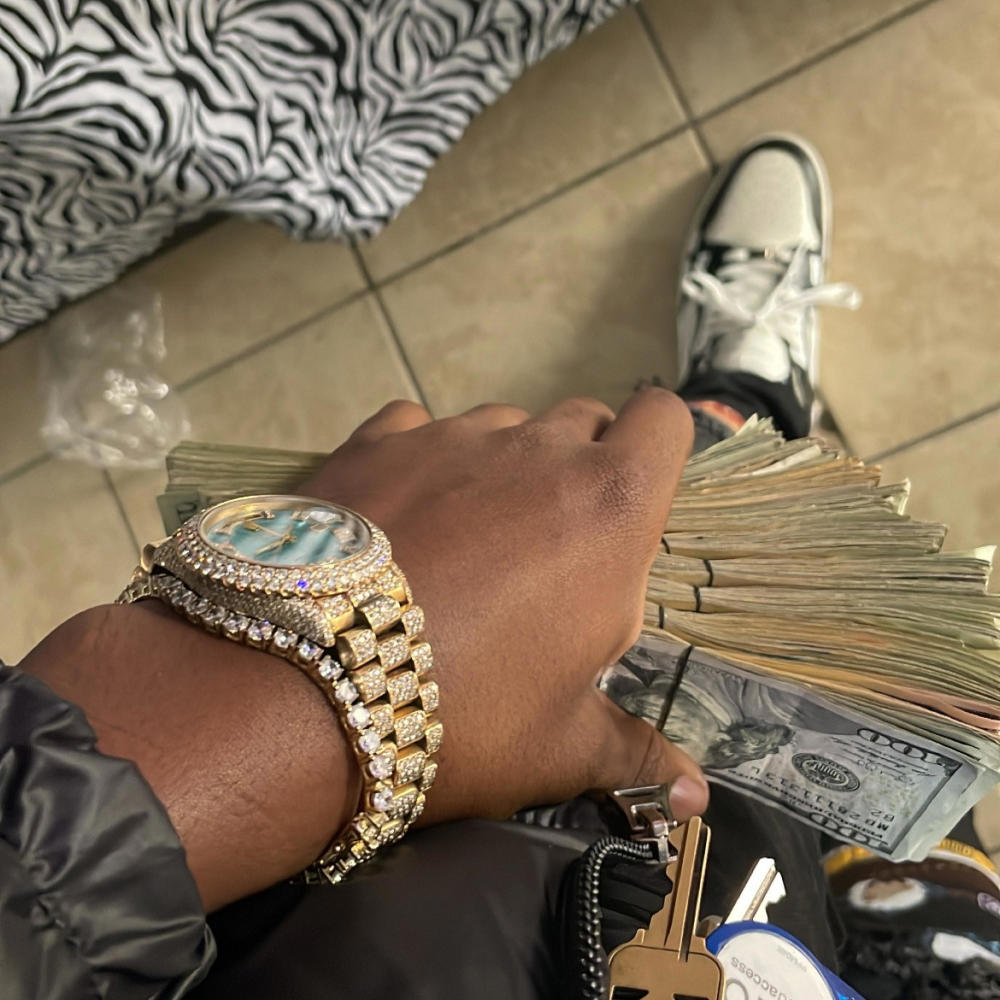 3:30 am (feat. GmnDull & Bbe Boojy) (Explicit)