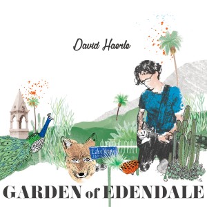 ดาวน์โหลดและฟังเพลง I Have a Crush พร้อมเนื้อเพลงจาก David Haerle