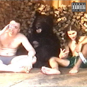 Album Я не употребляю (Explicit) from Voskresenskii