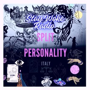 收聽Italy的SPLIT Personality (Explicit)歌詞歌曲