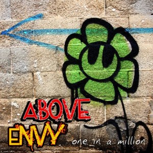 ดาวน์โหลดและฟังเพลง Euphoria พร้อมเนื้อเพลงจาก Above Envy