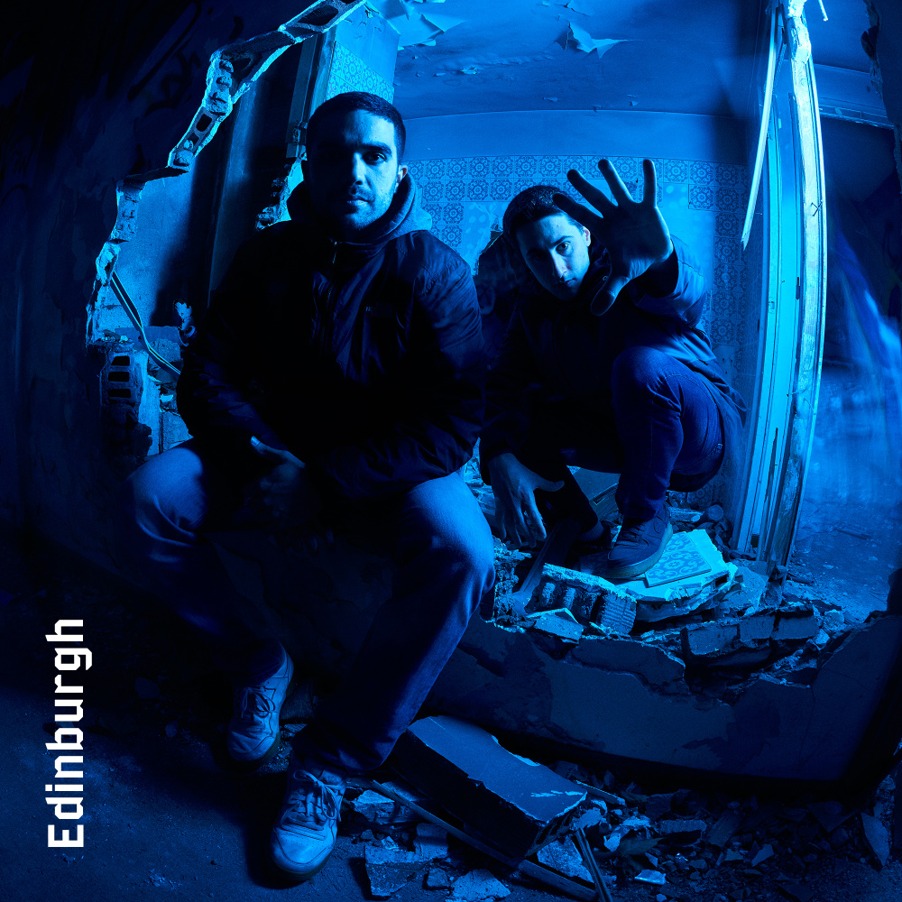 Noves Des D´Escòcia(Melodic Hypnotic)