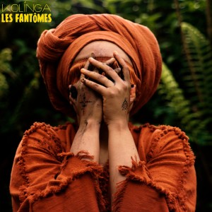 Album Les fantômes from 