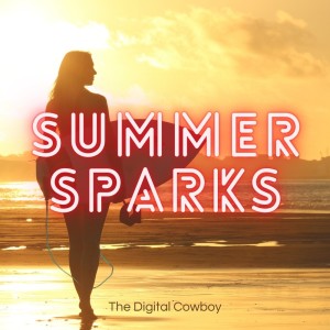 Listen to Neon on Her Skin song with lyrics from The Digital Cowboy