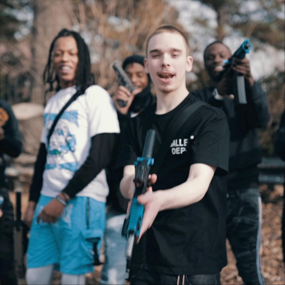 First Day Out (Explicit)