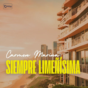 收聽Carmen Marina的Te Vi Una Vez歌詞歌曲