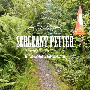 Sergeant Petter的專輯Moving to the Country