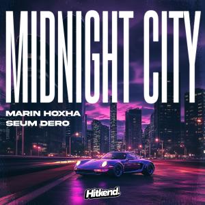 อัลบัม Midnight City ศิลปิน Seum Dero