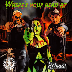 SwitchbladeGrenade的专辑Wheres Your Head At (Explicit)