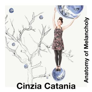 收聽Cinzia Catania的Turn Back Time歌詞歌曲