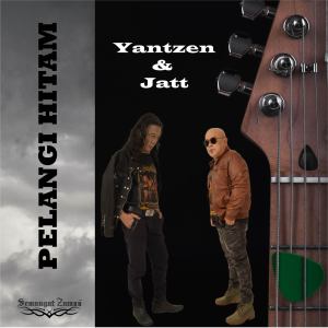 Dengarkan Pelangi Hitam lagu dari Yantzen dengan lirik