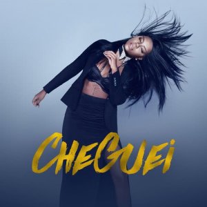收聽Ludmilla的Cheguei歌詞歌曲
