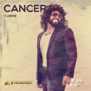 收聽Michael Vega Music的Cancer歌詞歌曲