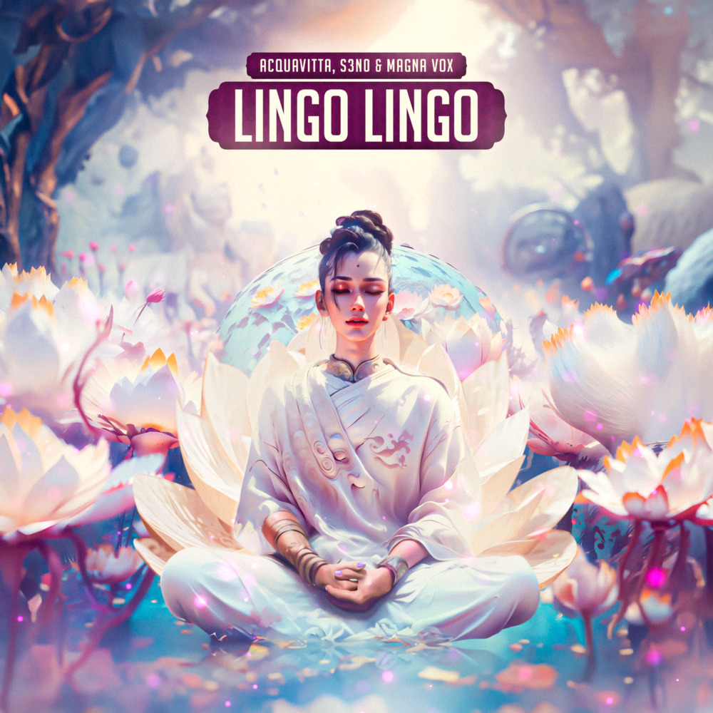 Lingo Lingo (Extended Mix)