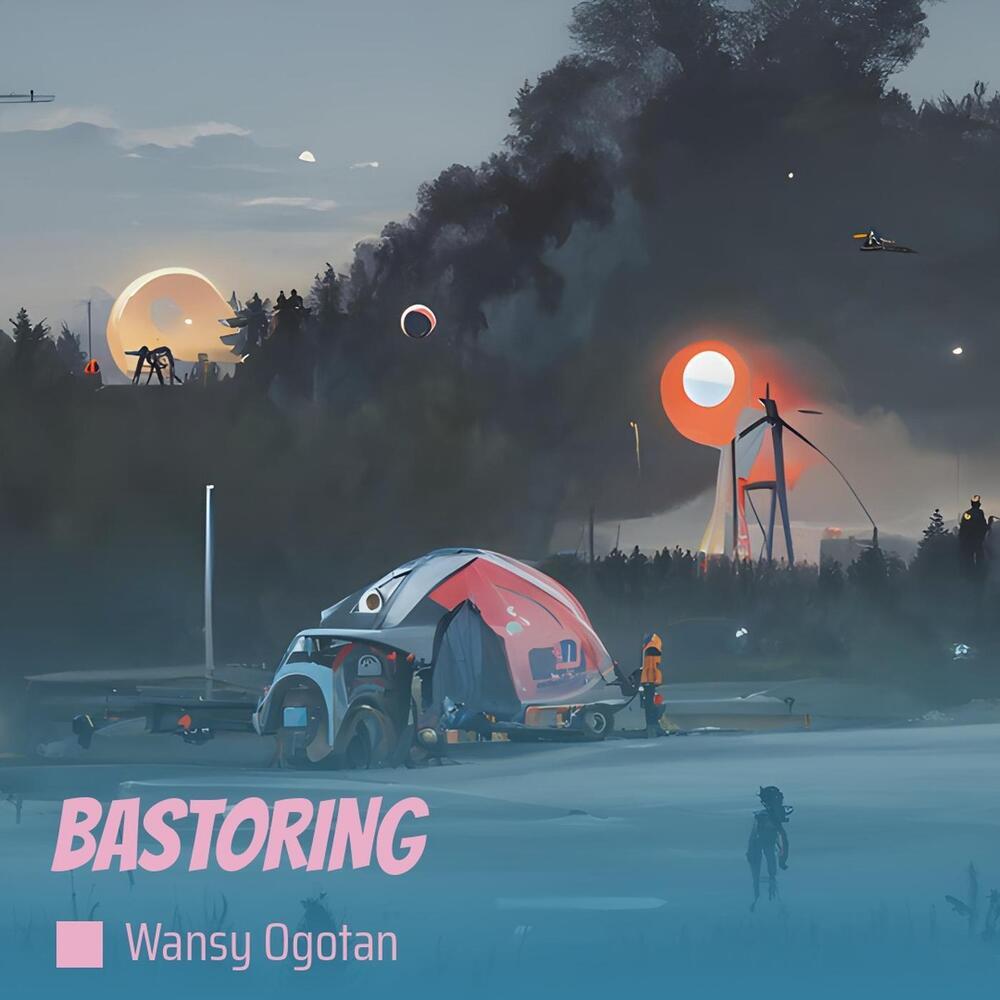 Bastoring