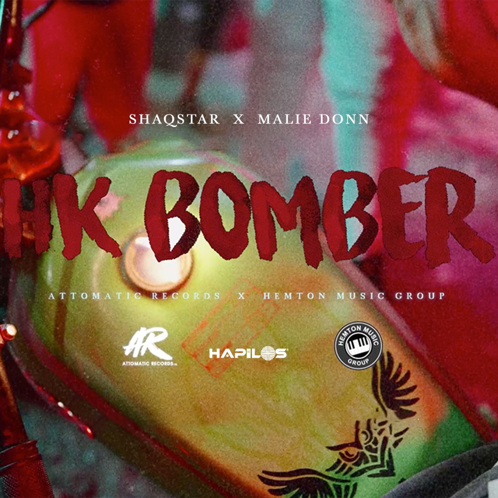 Hk Bomber