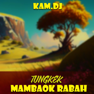 收听KAM.DJ的TUNGKEK MAMBAOK RABAH歌词歌曲